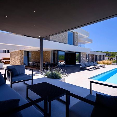 Villa Eola Hvar Єлса Екстер'єр фото