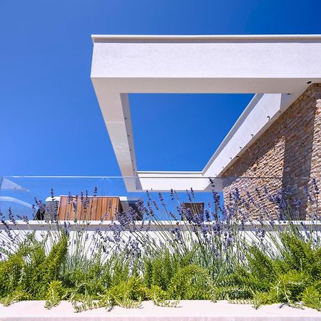 Villa Eola Hvar Єлса Екстер'єр фото