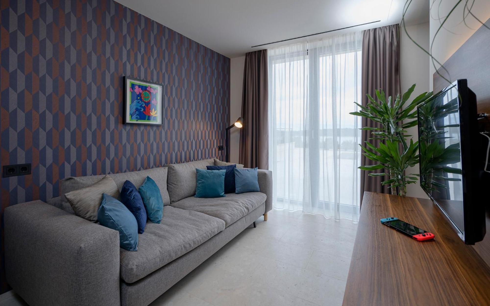 Villa Eola Hvar Єлса Екстер'єр фото