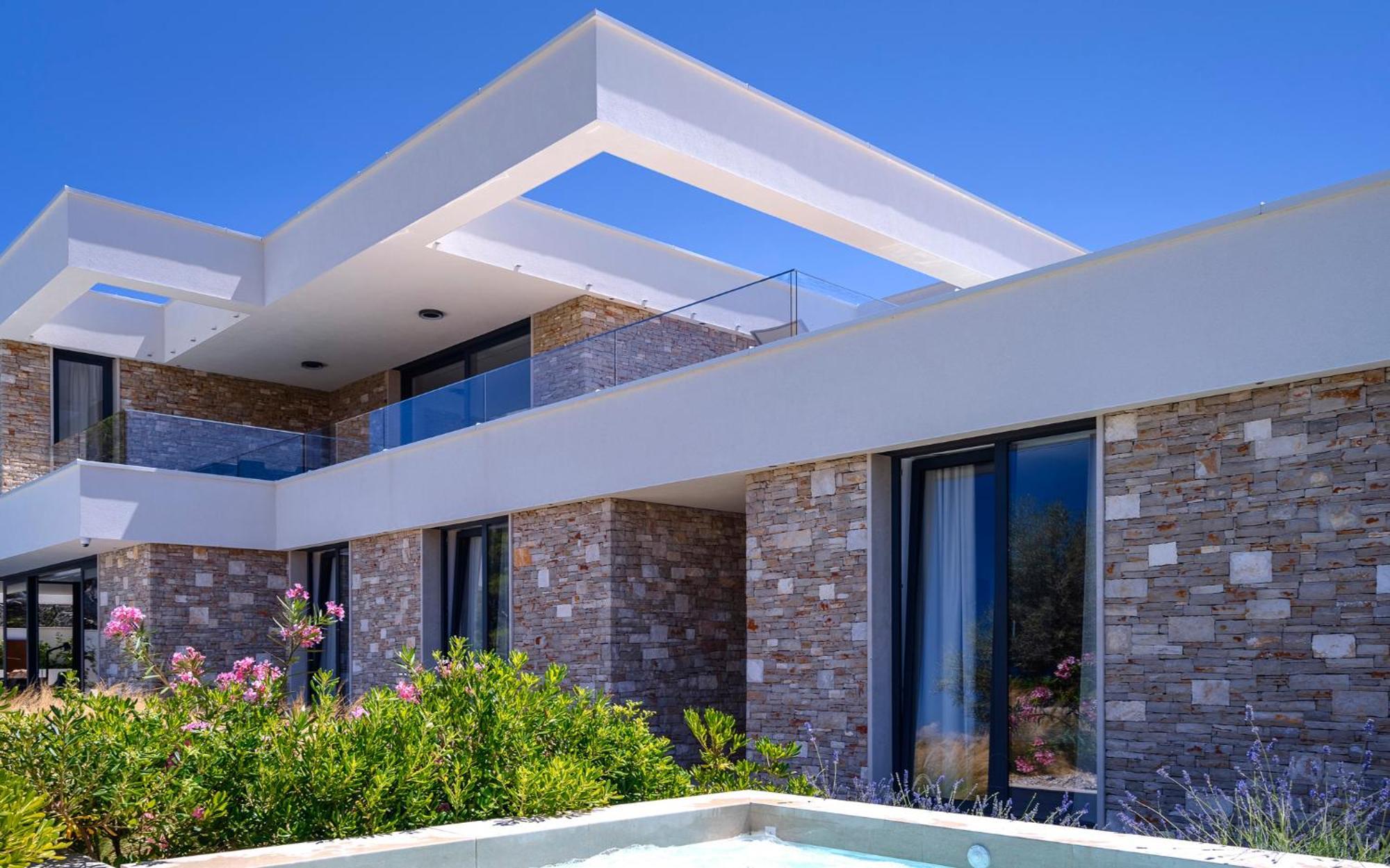 Villa Eola Hvar Єлса Екстер'єр фото