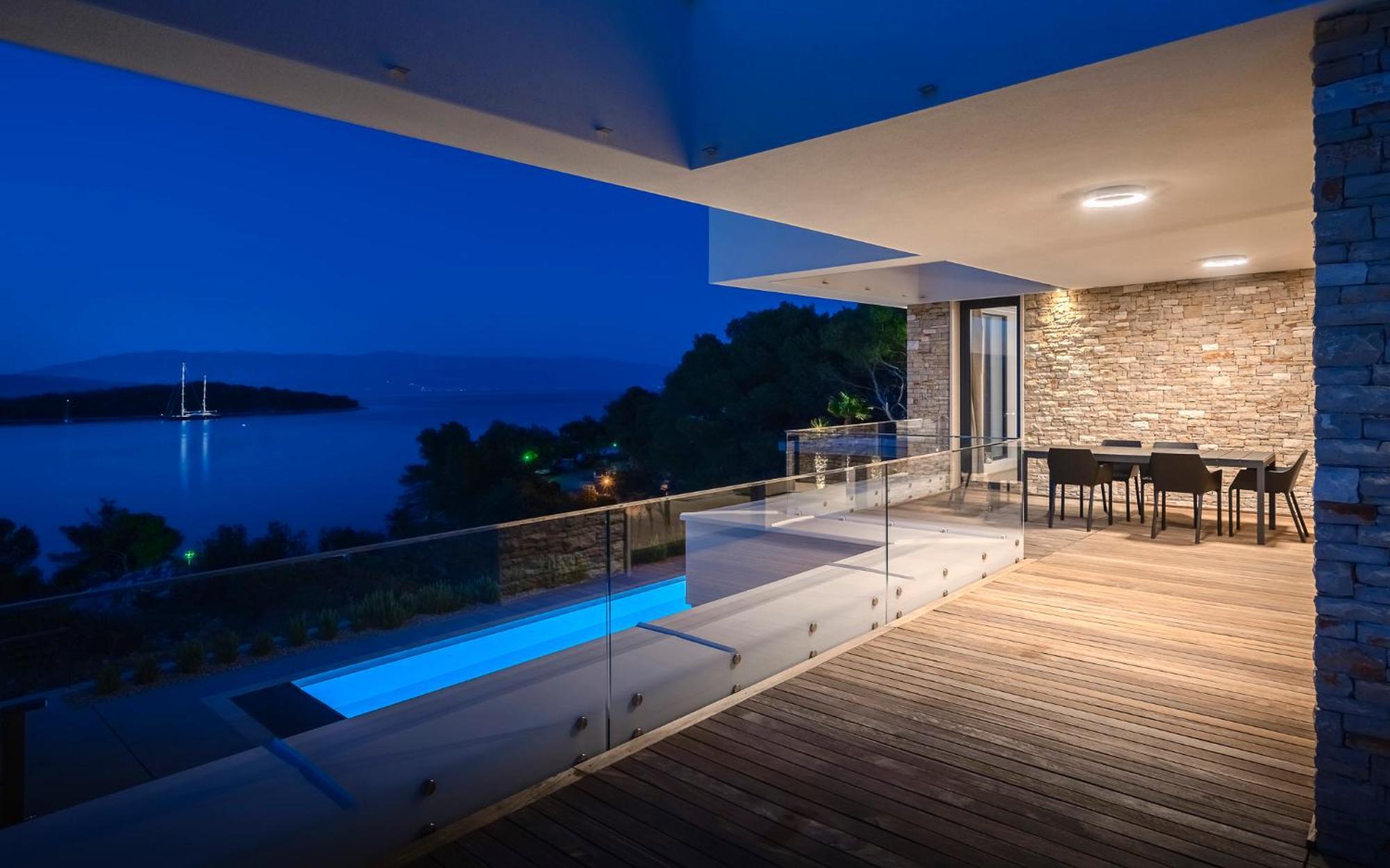 Villa Eola Hvar Єлса Екстер'єр фото