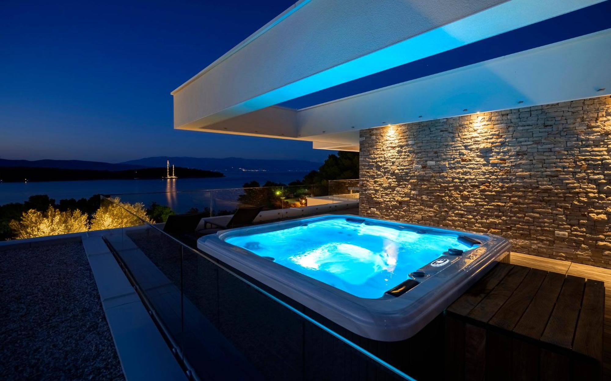 Villa Eola Hvar Єлса Екстер'єр фото