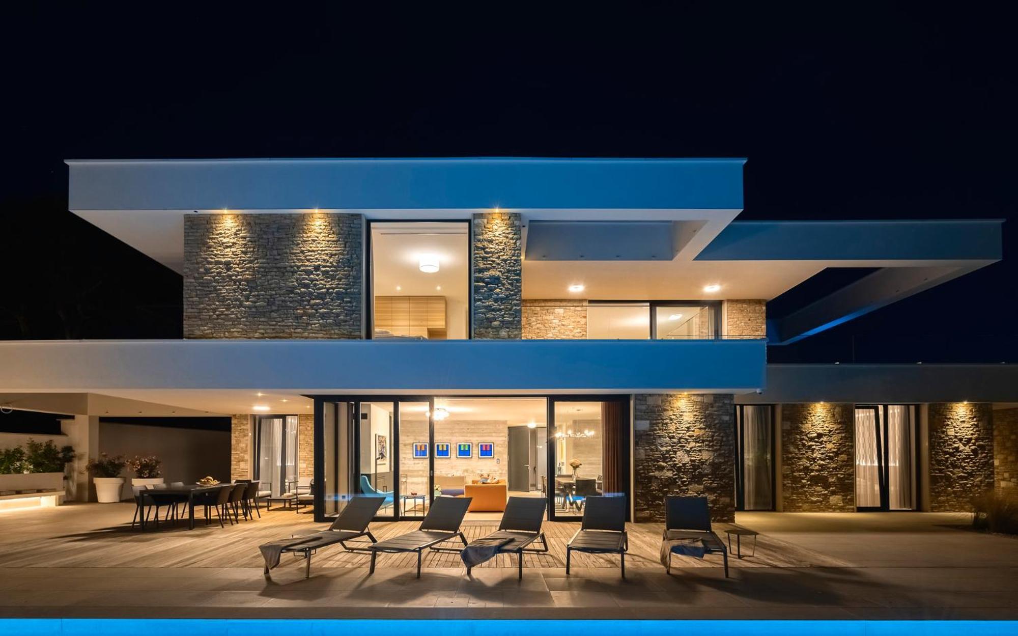 Villa Eola Hvar Єлса Екстер'єр фото